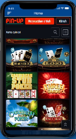 Bepul Casino o'yinlari onlayn mavzuda Resources: website